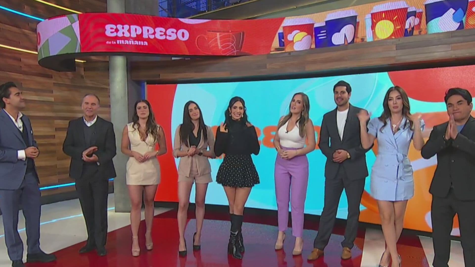 Expreso de la Mañana Programa Completo: Episodio de Hoy Martes 7 de Julio del 2026