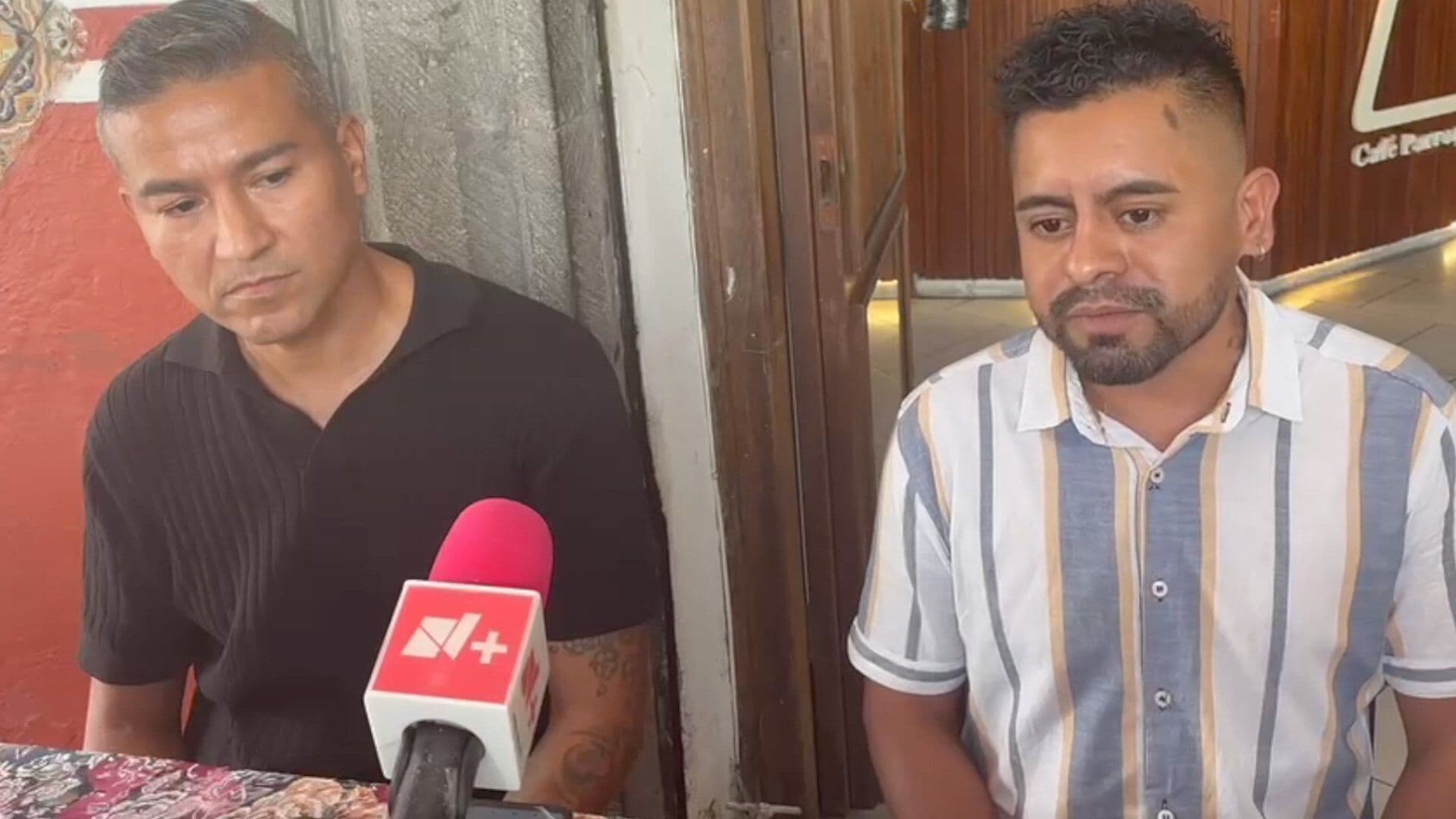 Dan Prisión Preventiva a Agresores de Pareja de la Comunidad LGBT en Córdoba