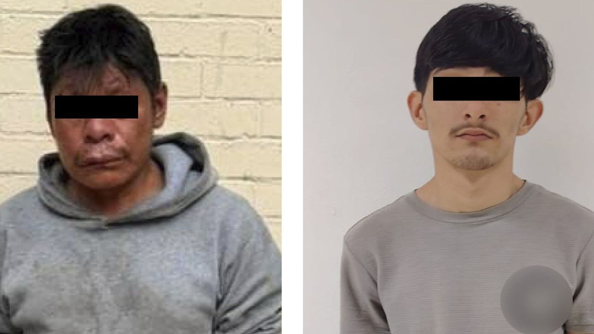 Detienen a Cuatro Extorsionadores Ligados a Robos y Homicidios en CDMX