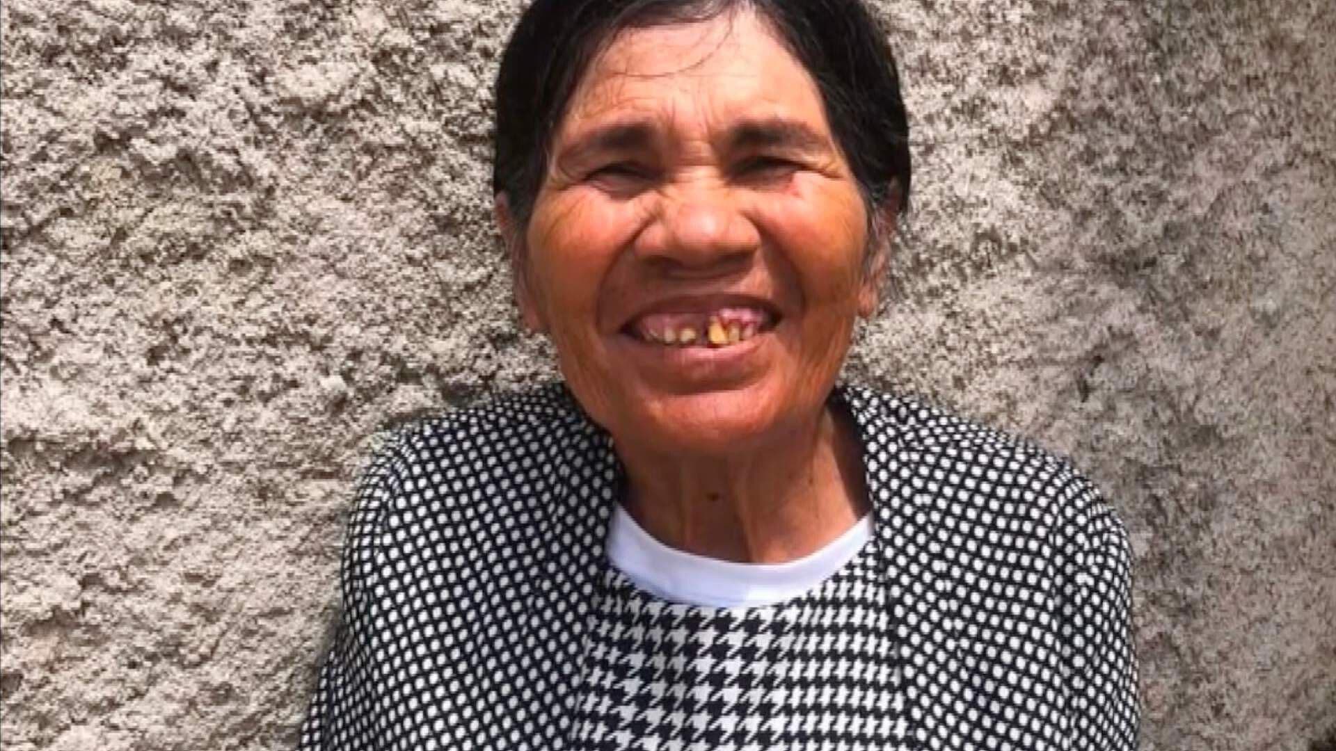 Continúa la Búsqueda de ‘Chuyita’, Mujer de la Tercera Edad Desaparecida en Valparaíso