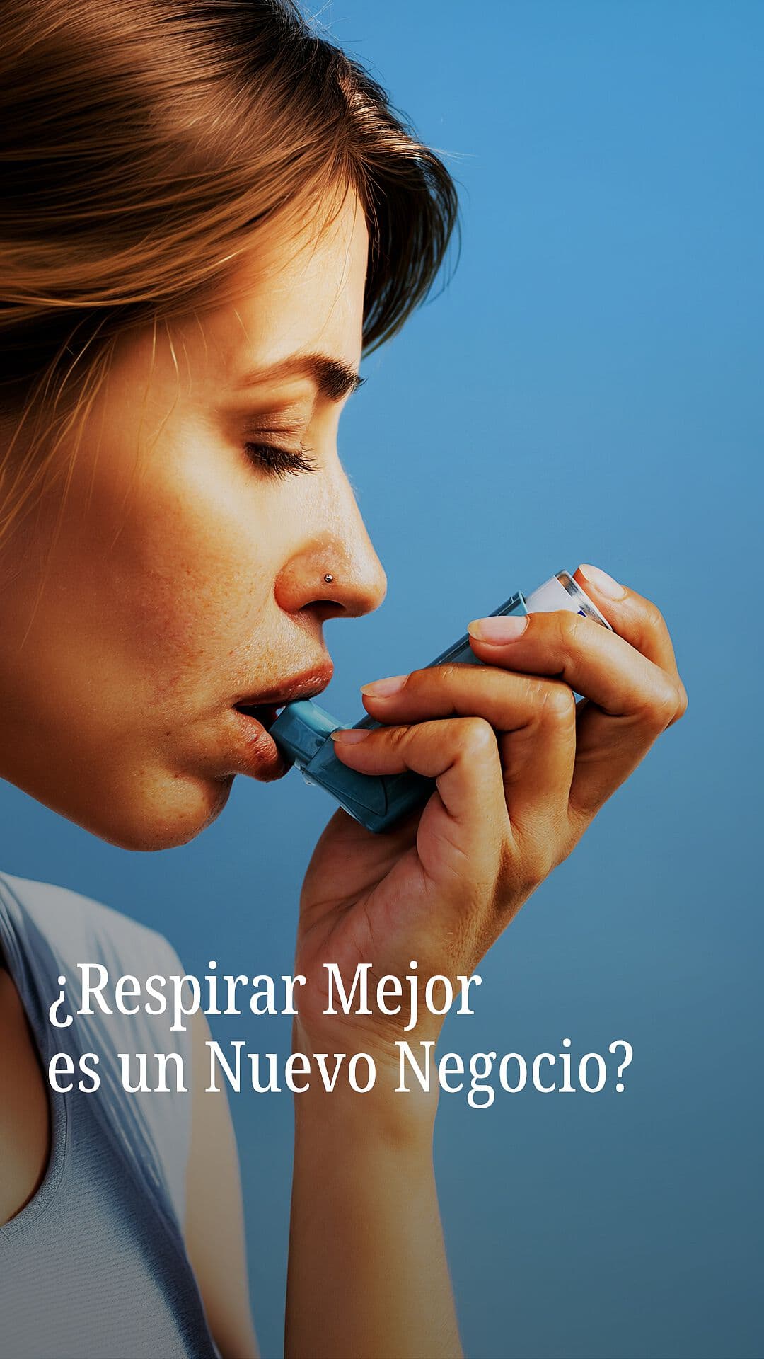 ¿Respirar Mejor es un Nuevo Negocio?