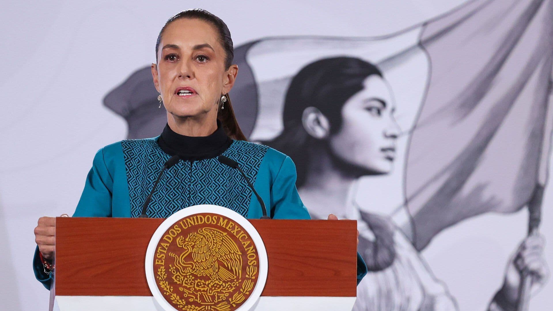 Gobierno de México Cuestiona Posible Participación del FBI en Captura de “El Mayo” Zambada