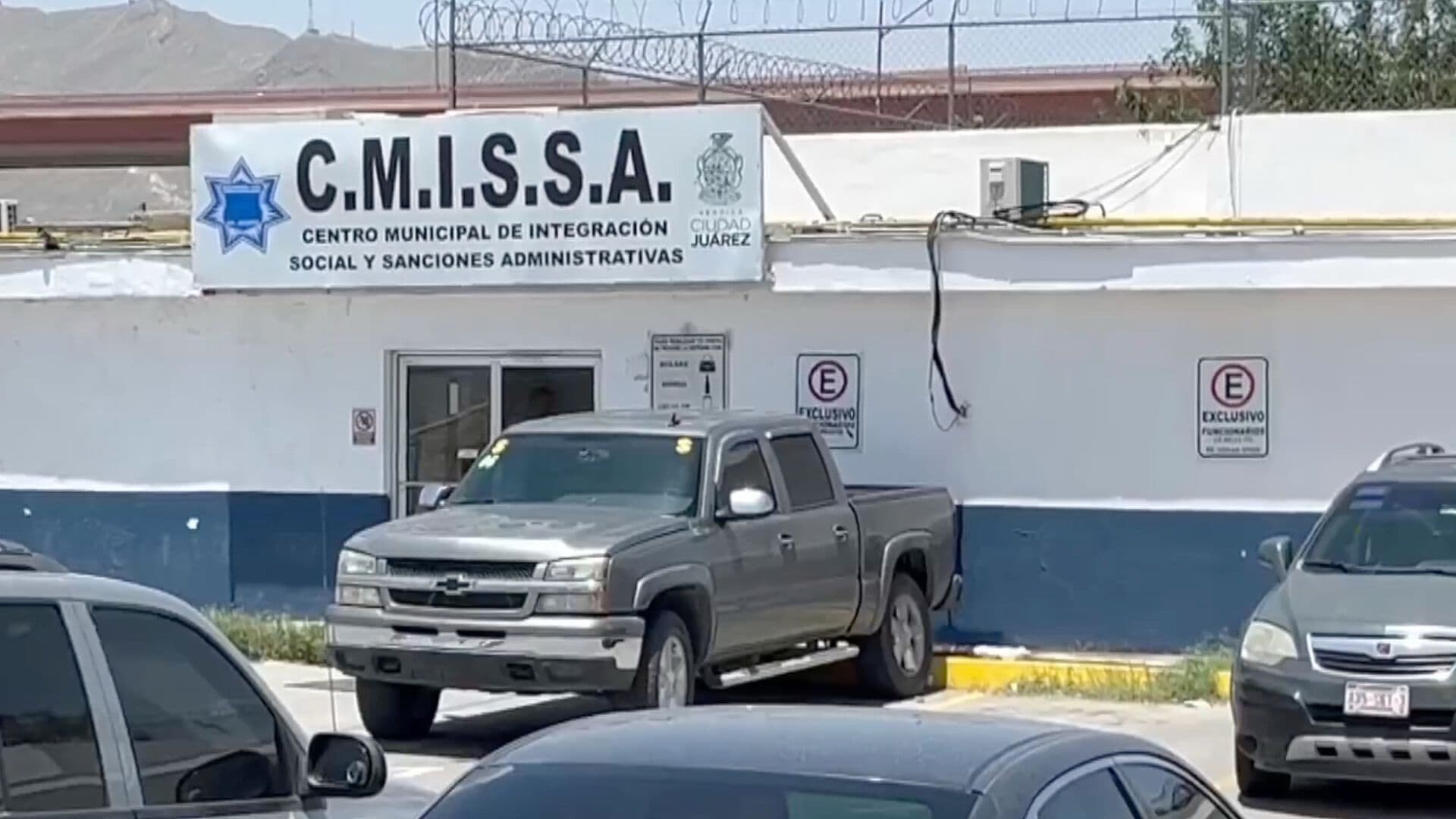 Detienen a 41 Conductores Ebrios Durante el Fin de Semana en Ciudad Juárez