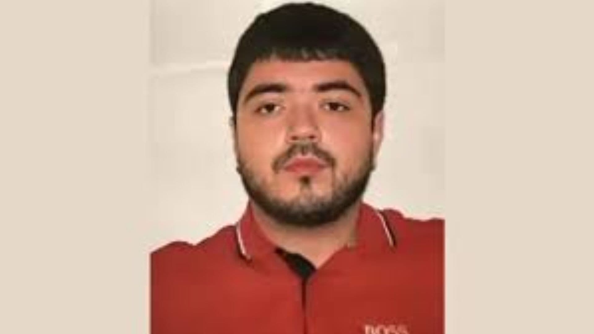 ¿Quién es "Carlitos Rugrats"? El Jefe del Ala Violenta del Cártel de Sinaloa Acusado en EUA