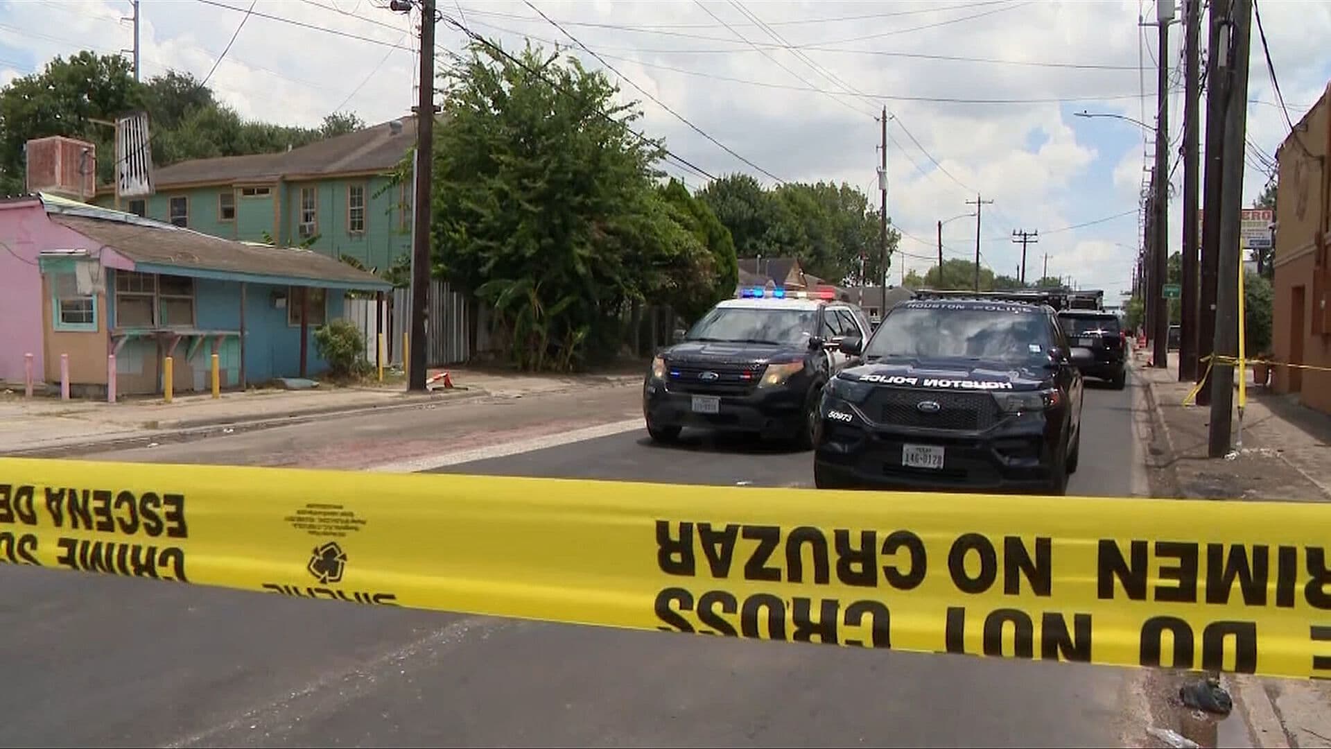 ¿Qué Pasó? Agente de ICE Mata a Balazos a Migrante Mexicano en Texas; FBI Investiga