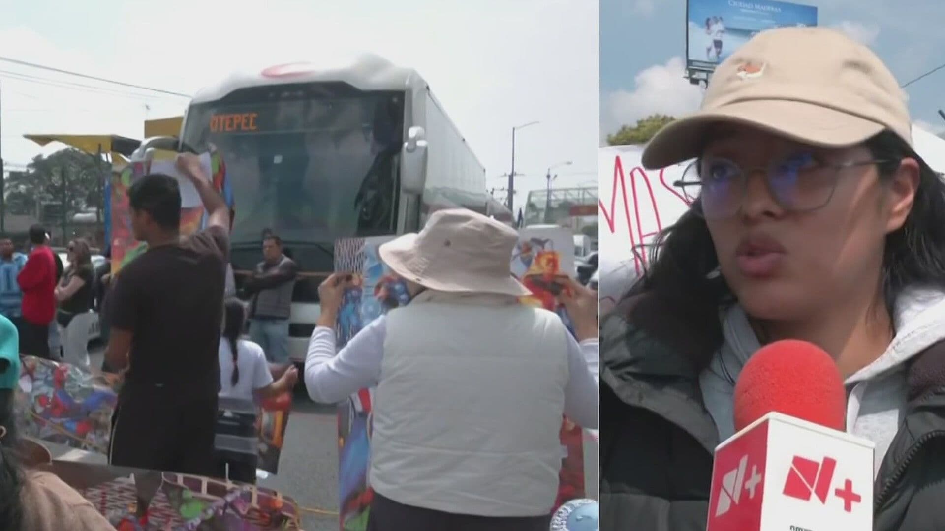 "La Línea de Investigación Supone que es Trata": Buscan a menor desaparecida en Tlalpan, CDMX
