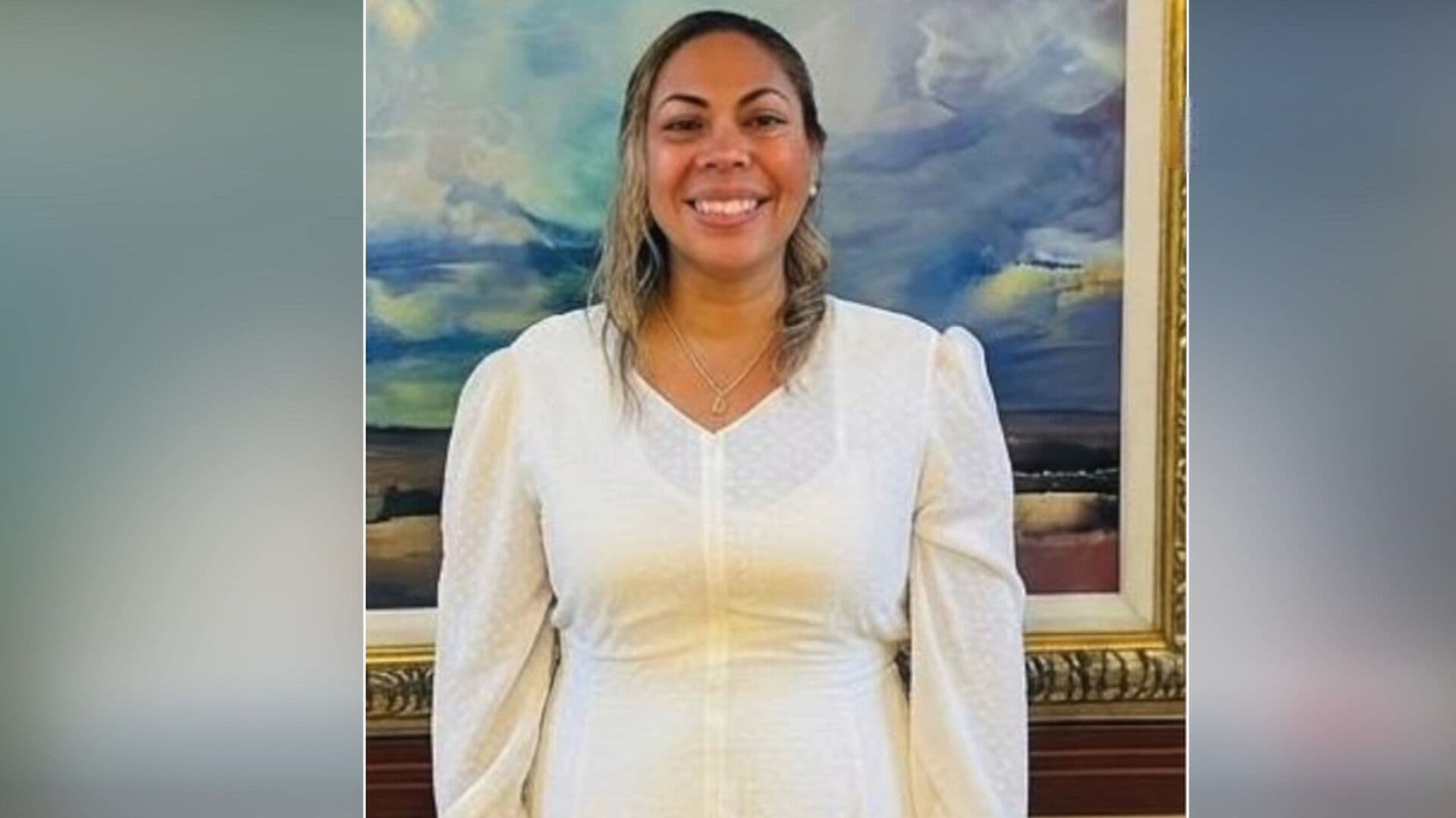 Caso Lizbeth Bustos Vera: Hallan Enterrada a Mujer Desaparecida en Patio de su Propia Casa en Cancún