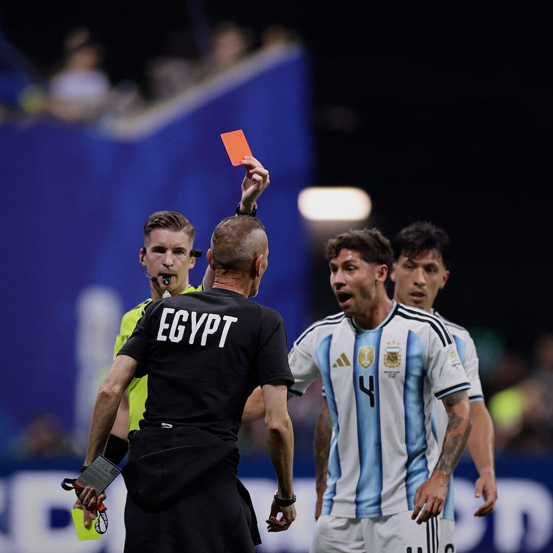 Egipto Estalla contra el Arbitraje
