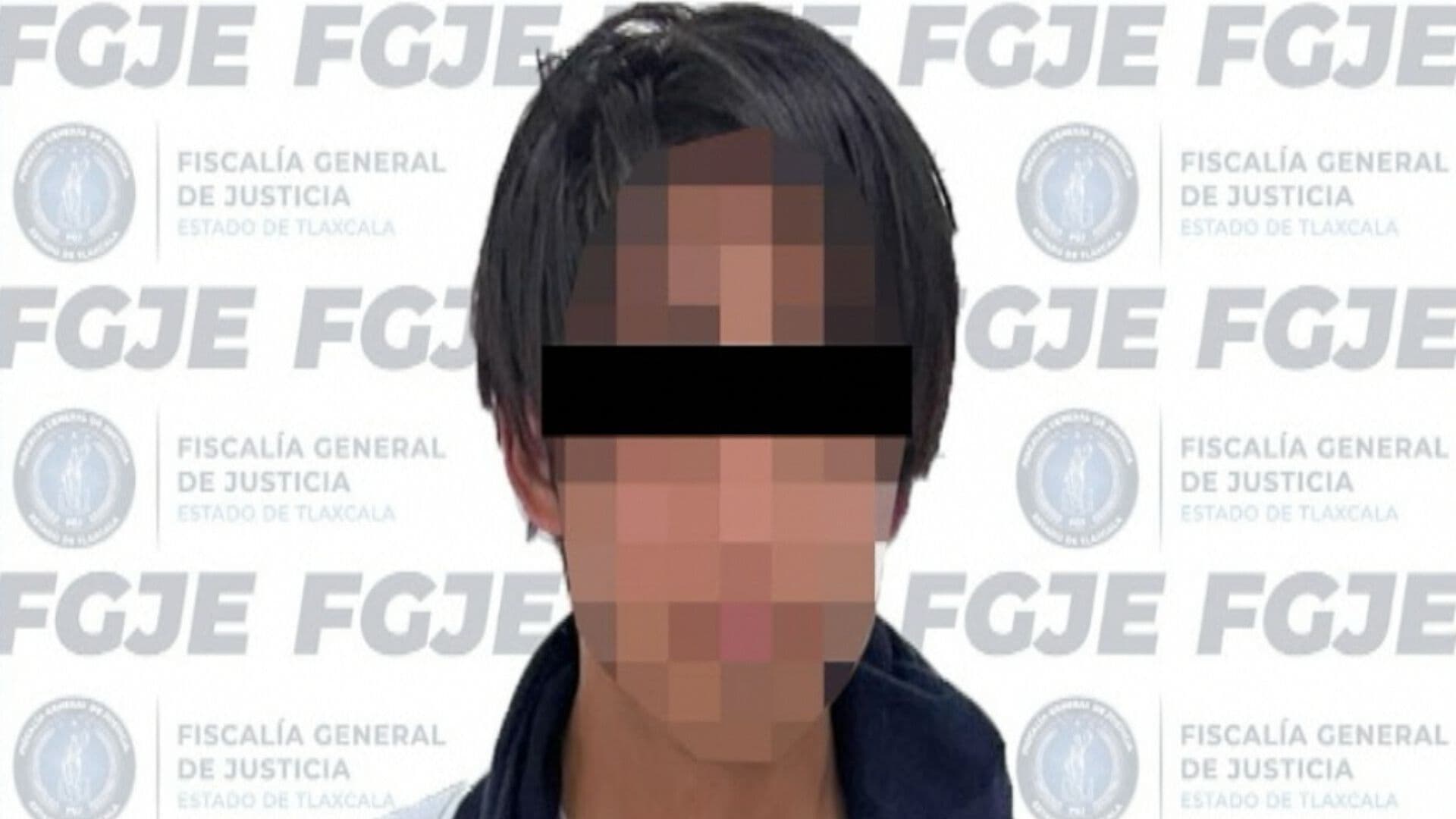 Detenido Marcelo N Trata Personas Distribución Contenido Prohibido Tlaxcala