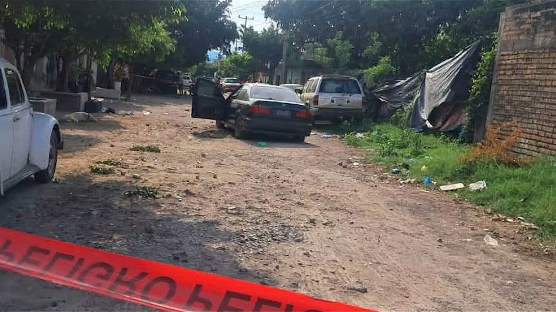 Marina Refuerza Vigilancia en El Rosario, Sinaloa; Autoridades Piden Calma a la Ciudadanía