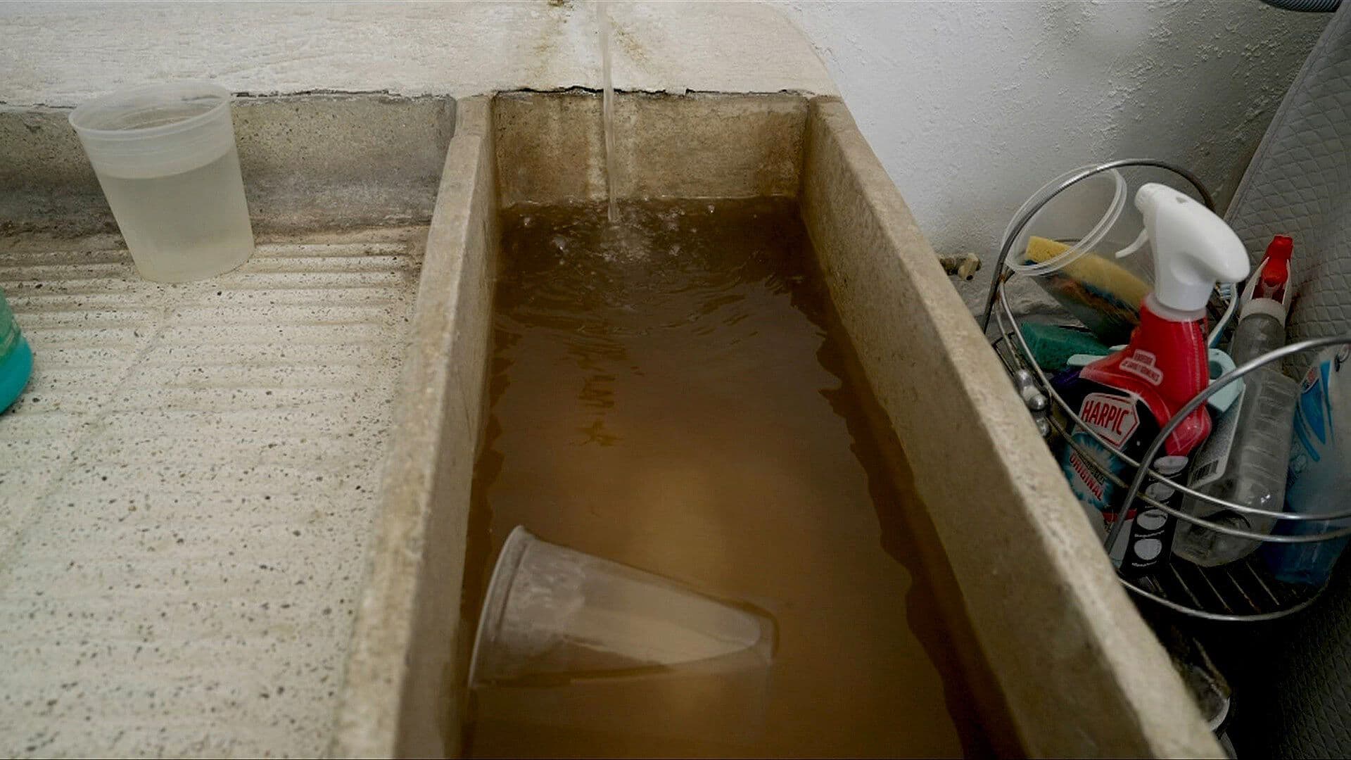 Negligencia y Cambio Climático Causan Crisis de Agua Sucia en Guadalajara