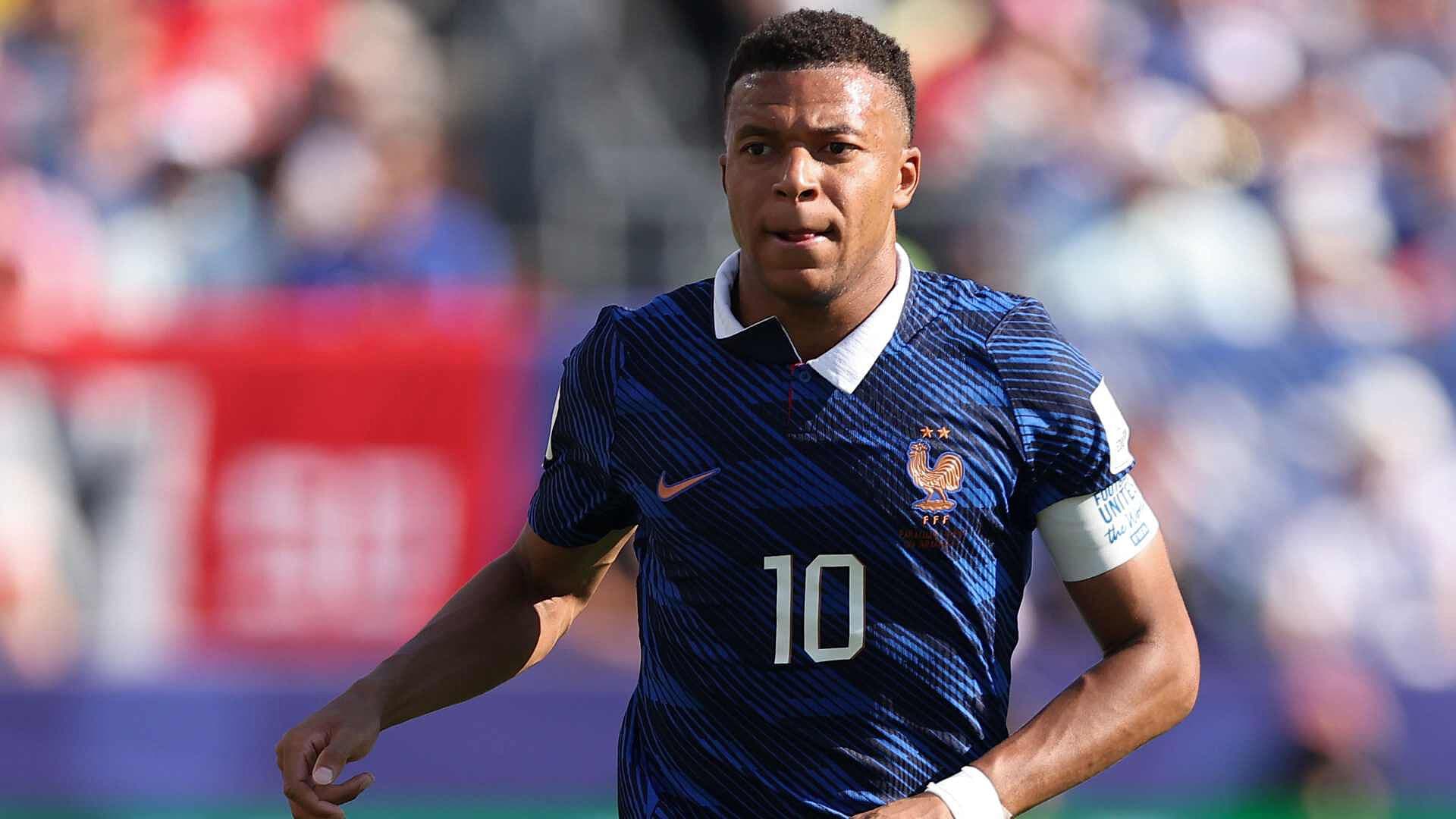 ONU Reacciona a Comentarios Racistas contra Mbappé: Esto Pidió la Organización