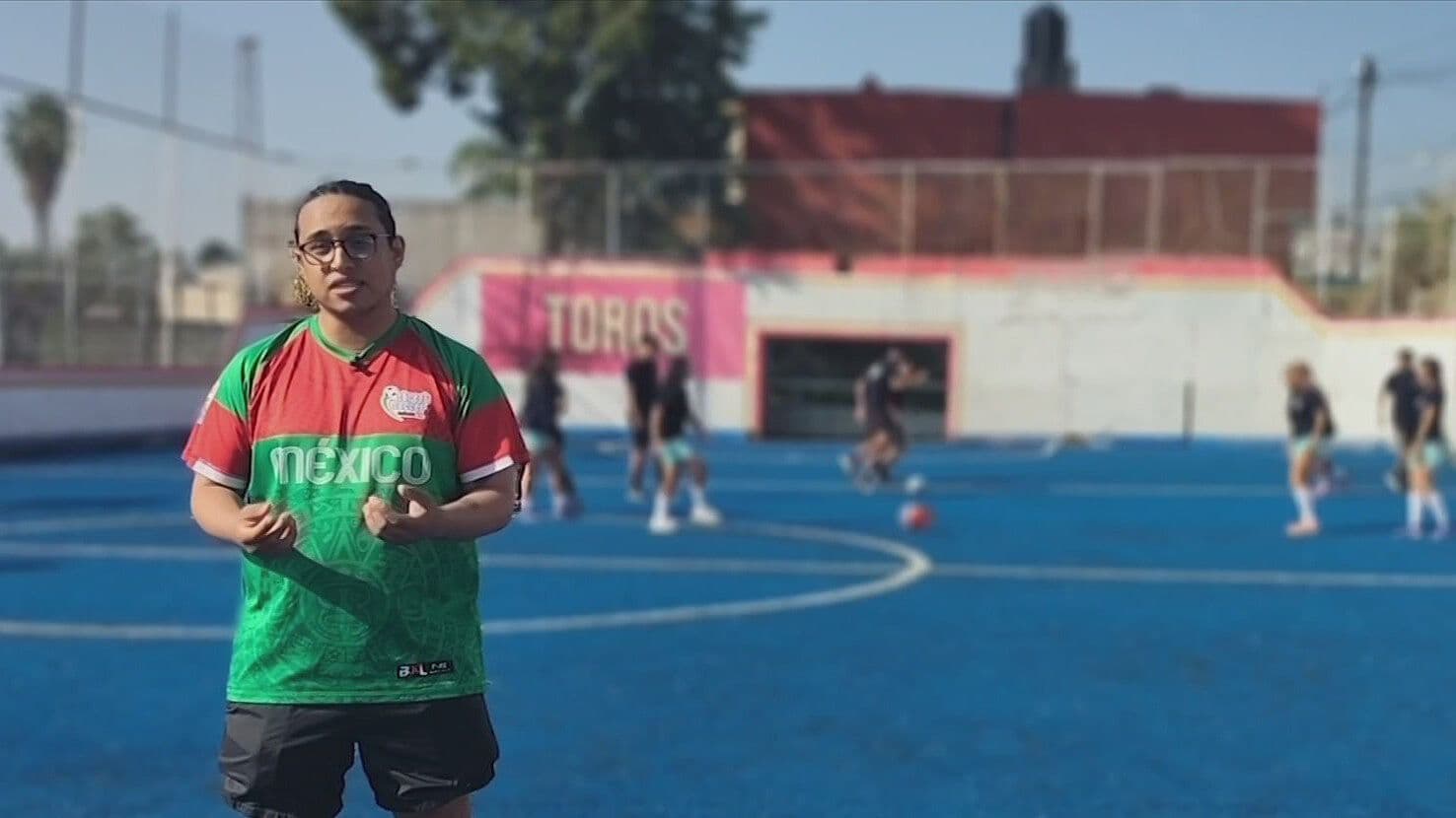 Street Soccer Puebla, el Proyecto que Usa el Futbol para Transformar Vidas