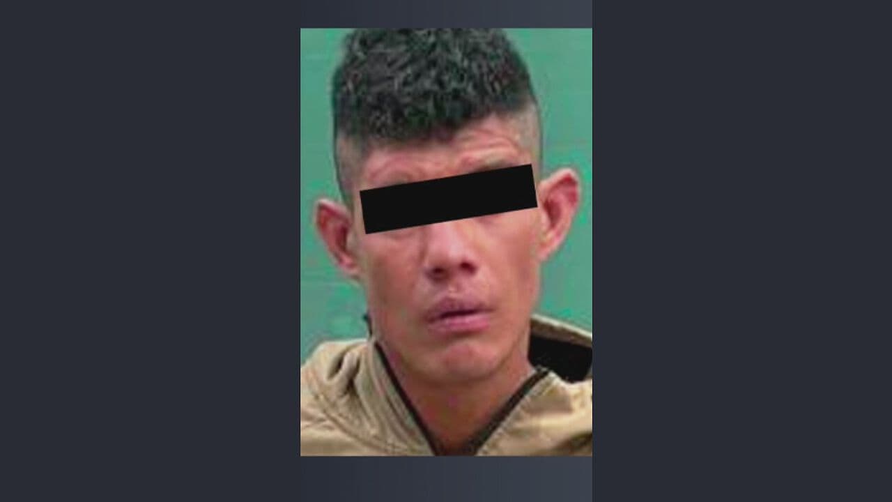 Cae Implicado en Robo de Piezas de Bronce en Iglesia de San Cosme, CDMX