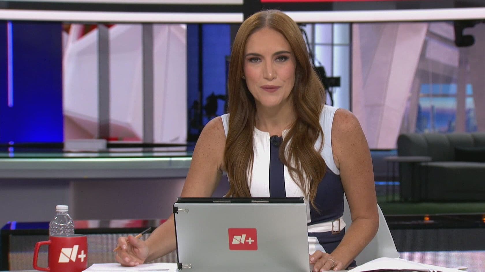 Despierta con Danielle Dithurbide Programa Completo: Capítulo de Hoy Miércoles 8 de Julio de 2026