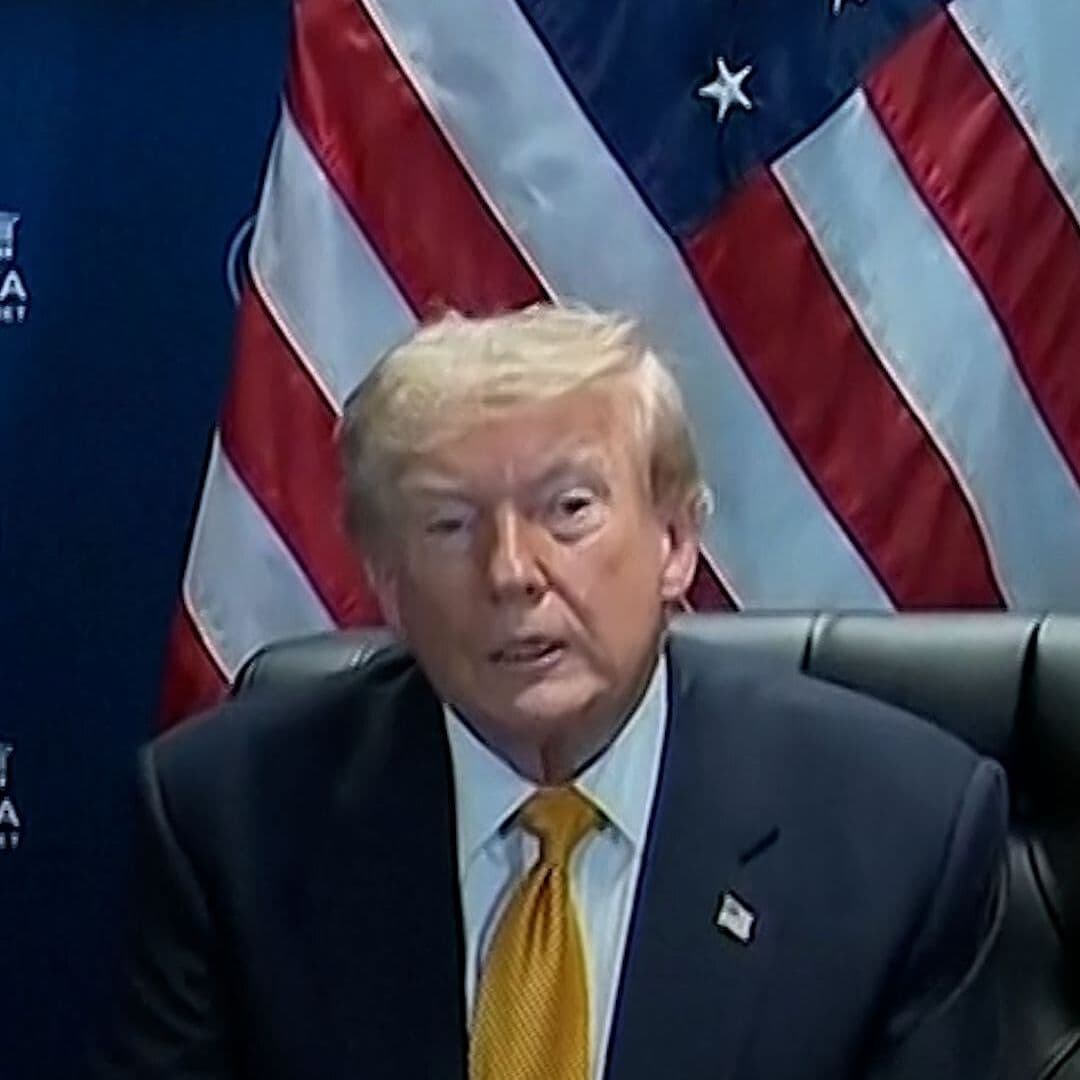 Trump: “Se Acabó el Alto al Fuego con Irán”
