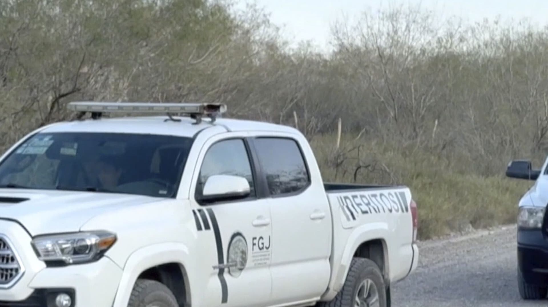 Operativo en Reynosa Termina con un Presunto Agresor Abatido