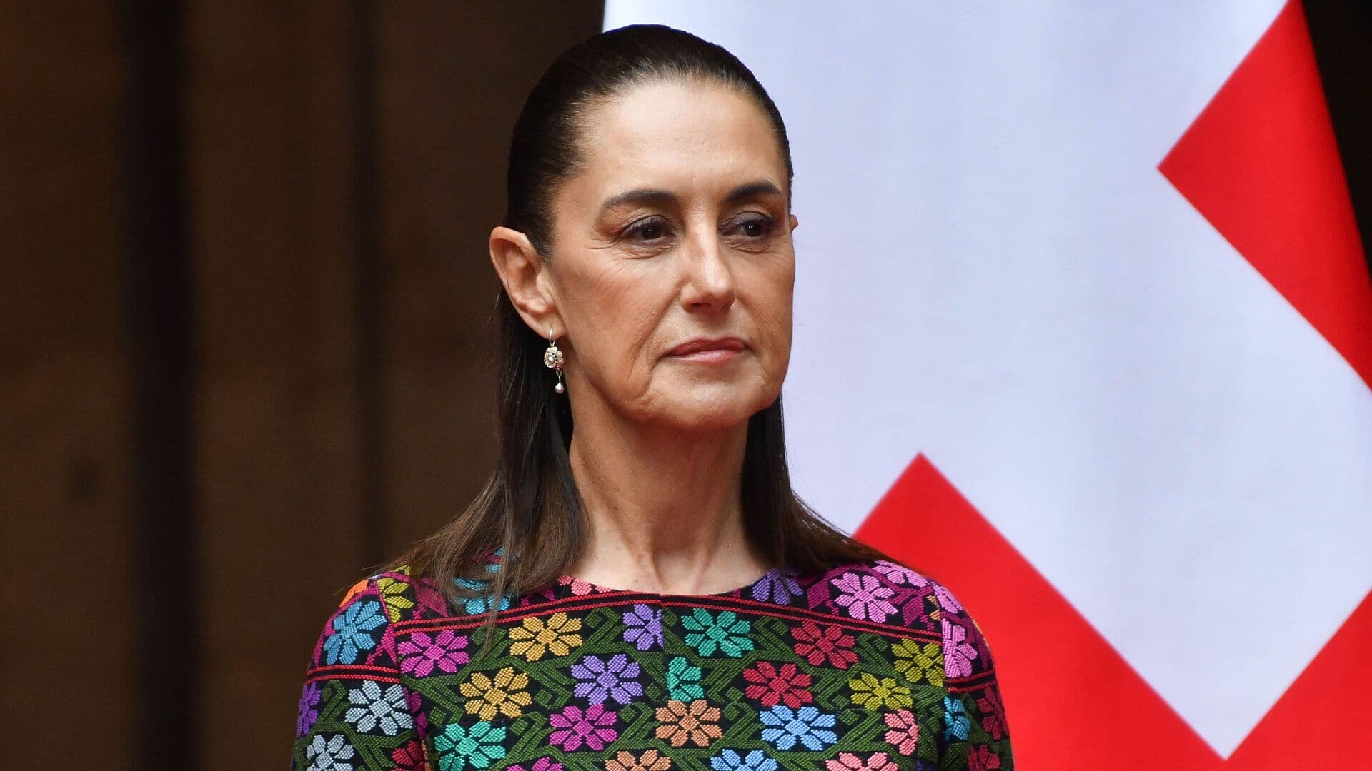 Sheinbaum Revela Acuerdos entre México y Suiza tras la Visita de Guy Parmelin