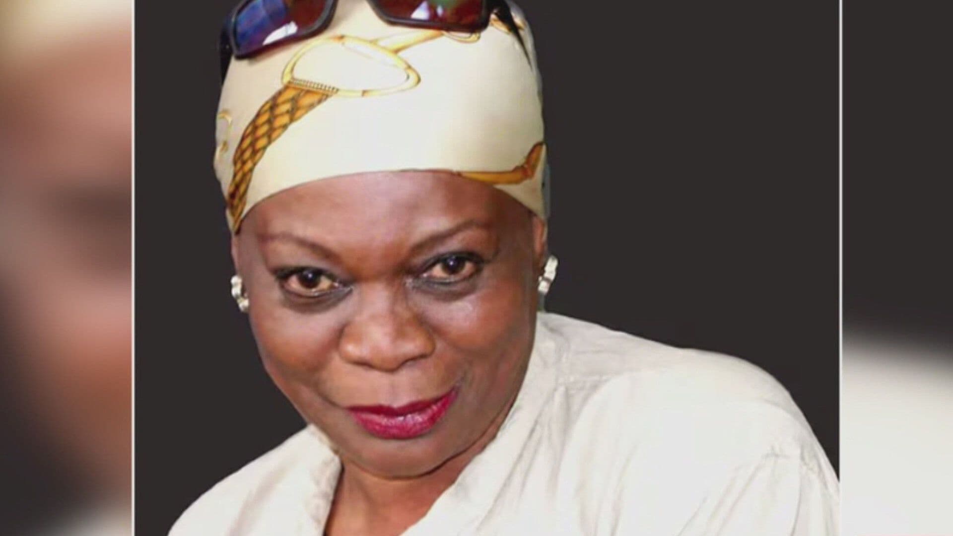 Muere Ella Laboriel a los 77 Años