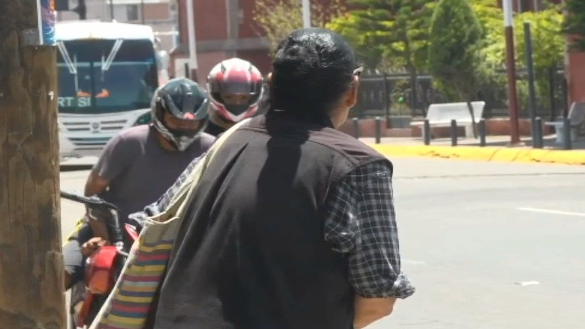 Aumentan en Salamanca Colonias que Buscan Cerrar su Paso por Inseguridad