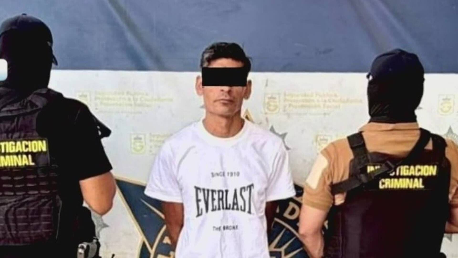 Detienen a 3 Hombres por Asalto y Robo en Guadalupe, NL