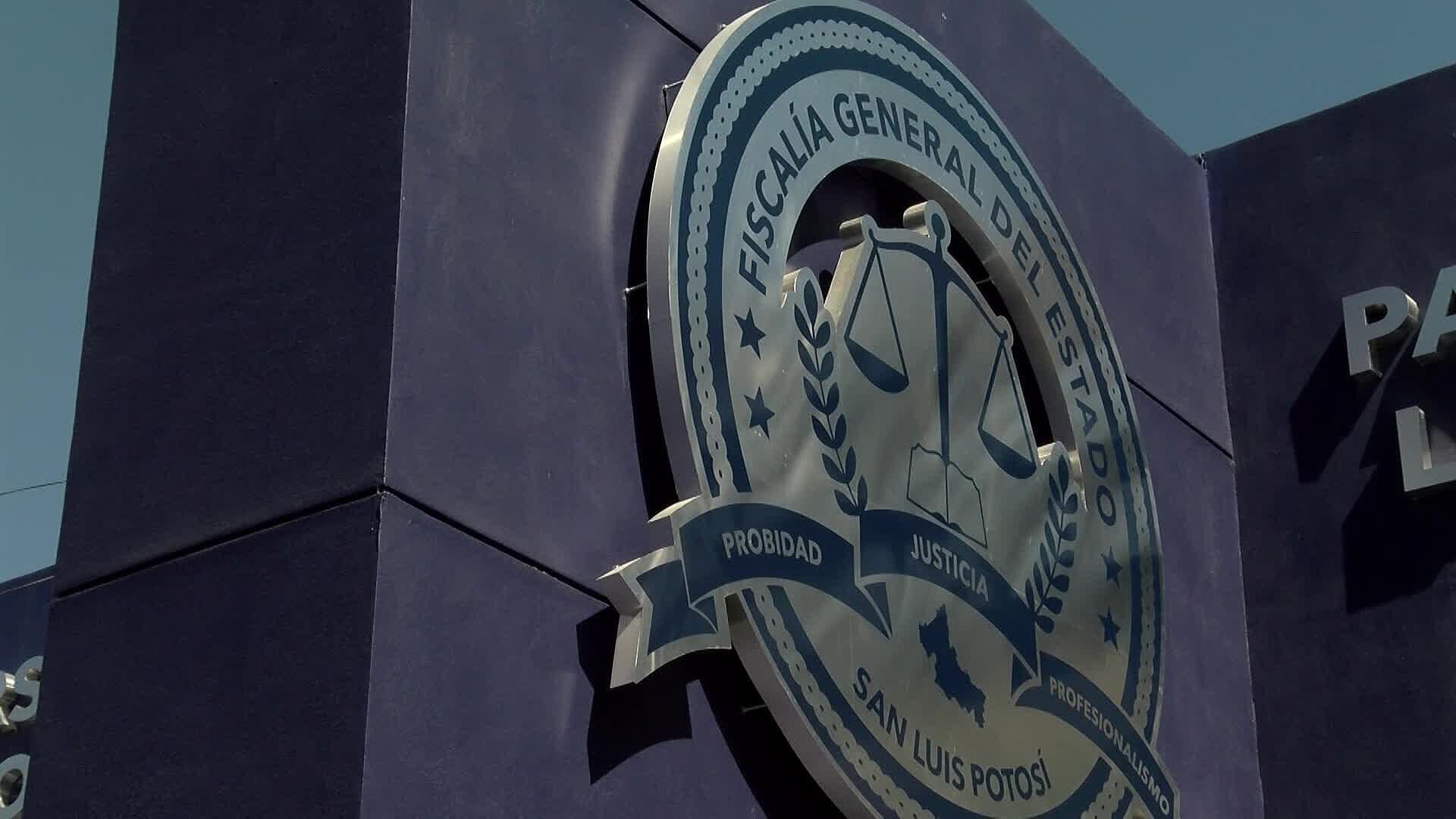 Índice Coloca a la Fiscalía de San Luis Potosí Entre las Peores Evaluadas en Confianza