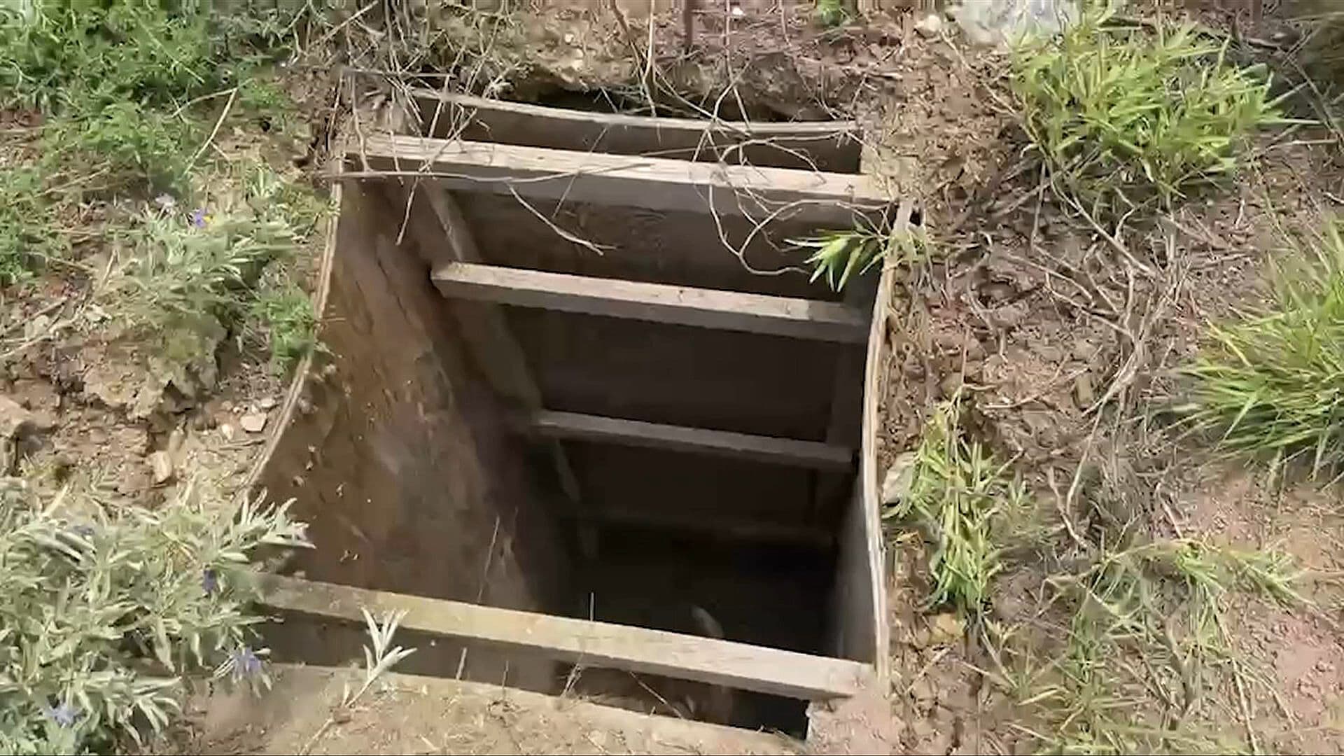 Inhabilitan Túnel Usado para Robar Combustible en el Municipio de Pachuca, Hidalgo