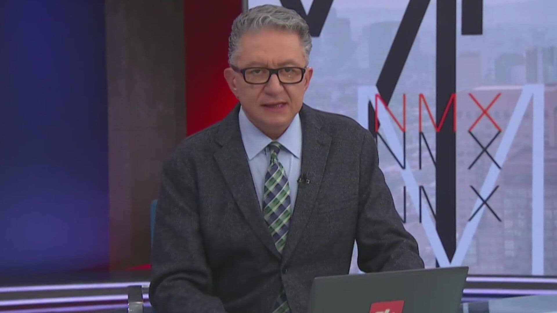 Resumen de Noticias Vespertino N+ de Hoy 8 de Julio de 2026