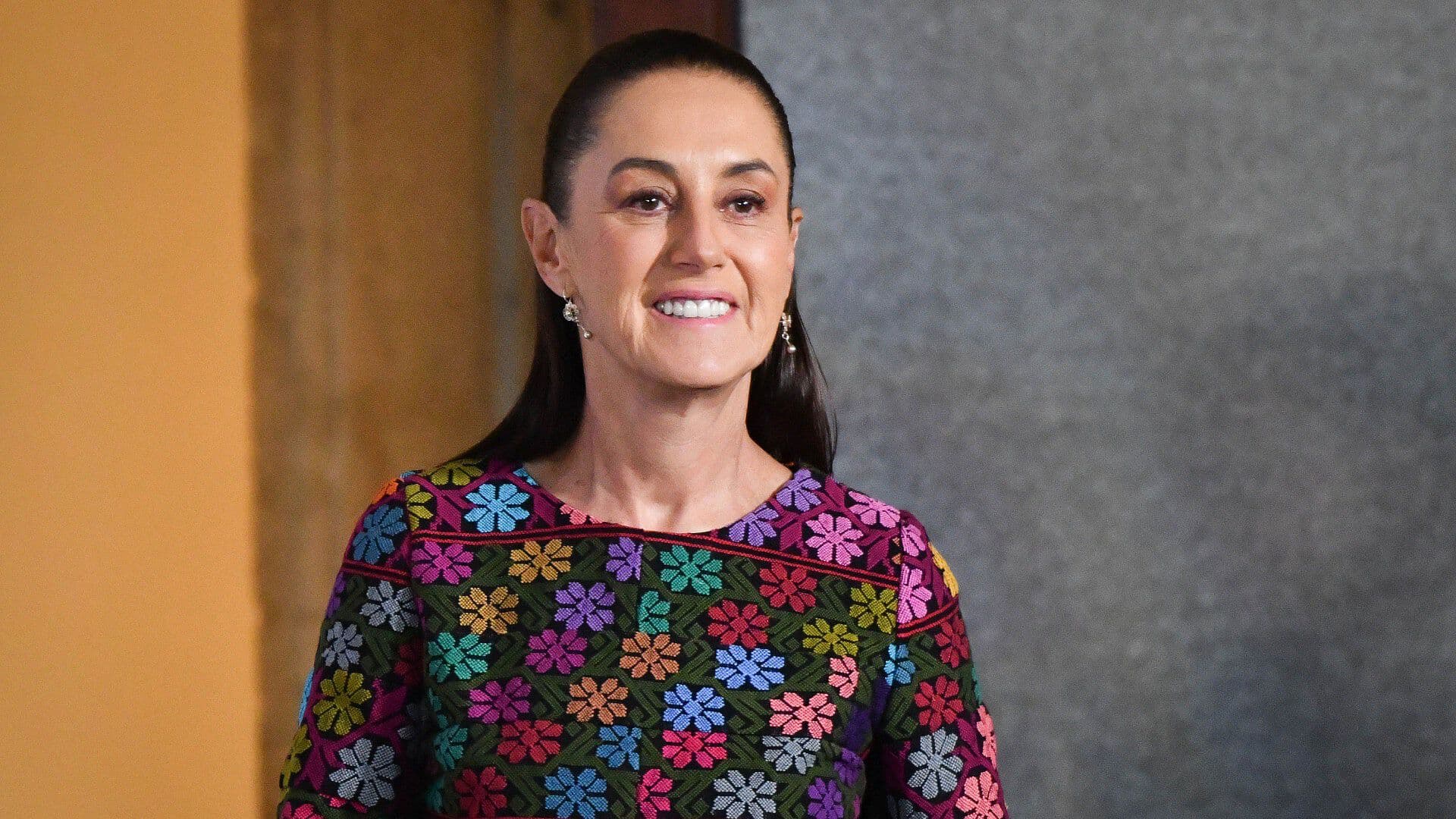 Claudia Sheinbaum Confía que se Renovará el T-MEC en el Futuro