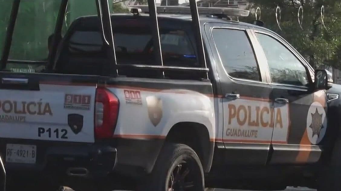 Cae Cuarto Involucrado por Robo a Banco del Bienestar en NL