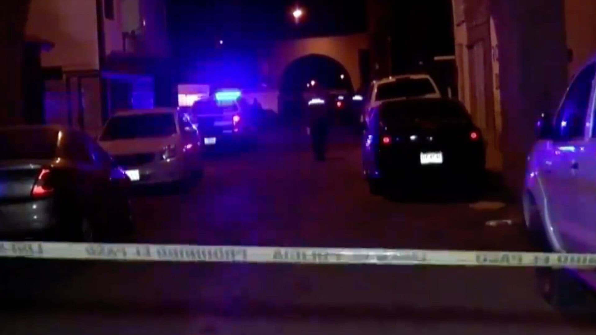 Cierra Primer Semestre de 2026 con Reducción del 16% en Homicidios en Chihuahua