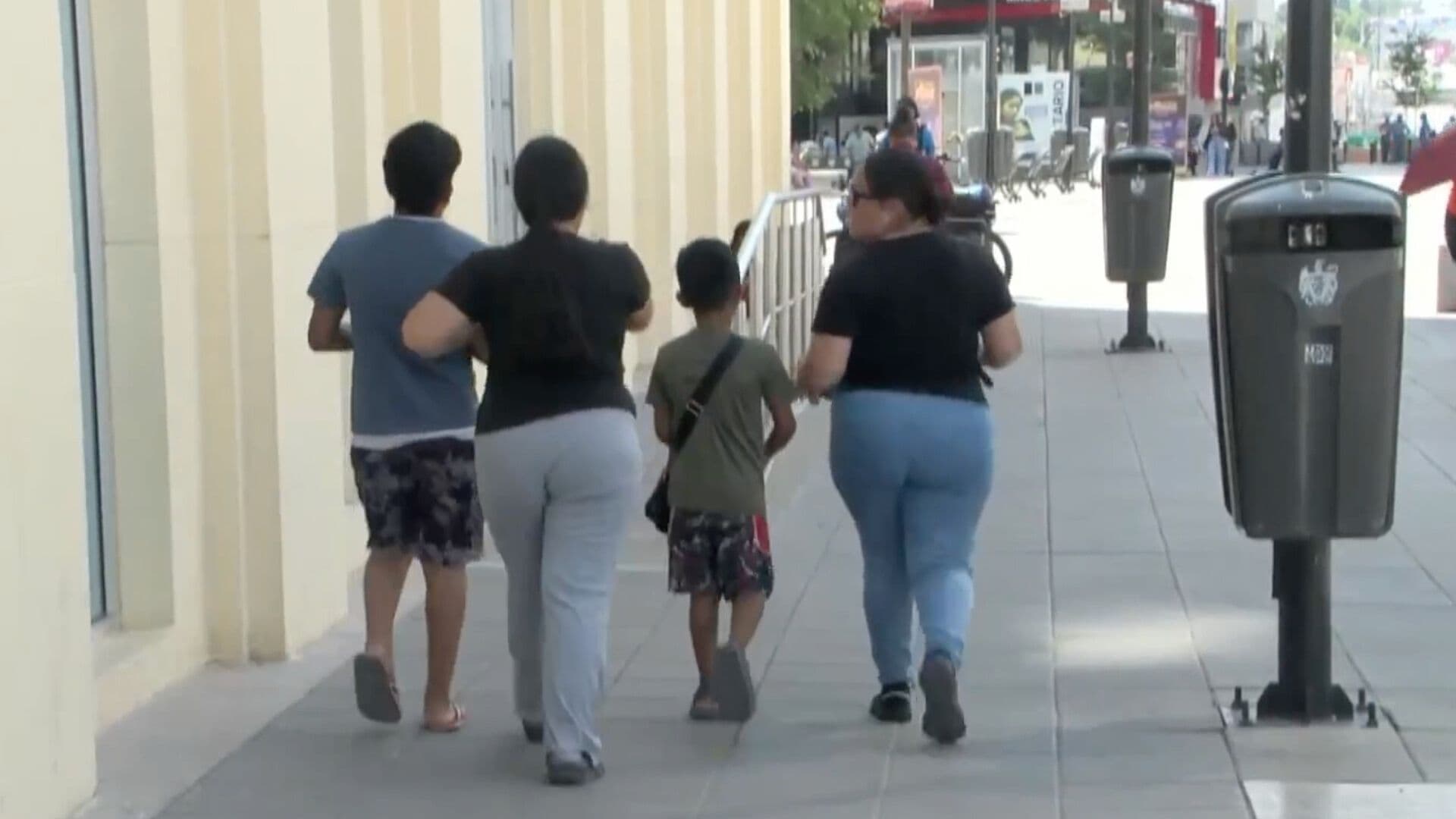Advierten Especialistas de Chihuahua Sobre Uso de Pantallas en Menores Durante Vacaciones