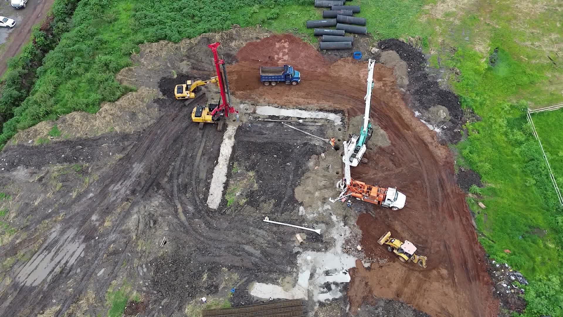Continúan los Trabajos en la Planta de la Calera; ¿Cómo Beneficiará a los Tapatíos?