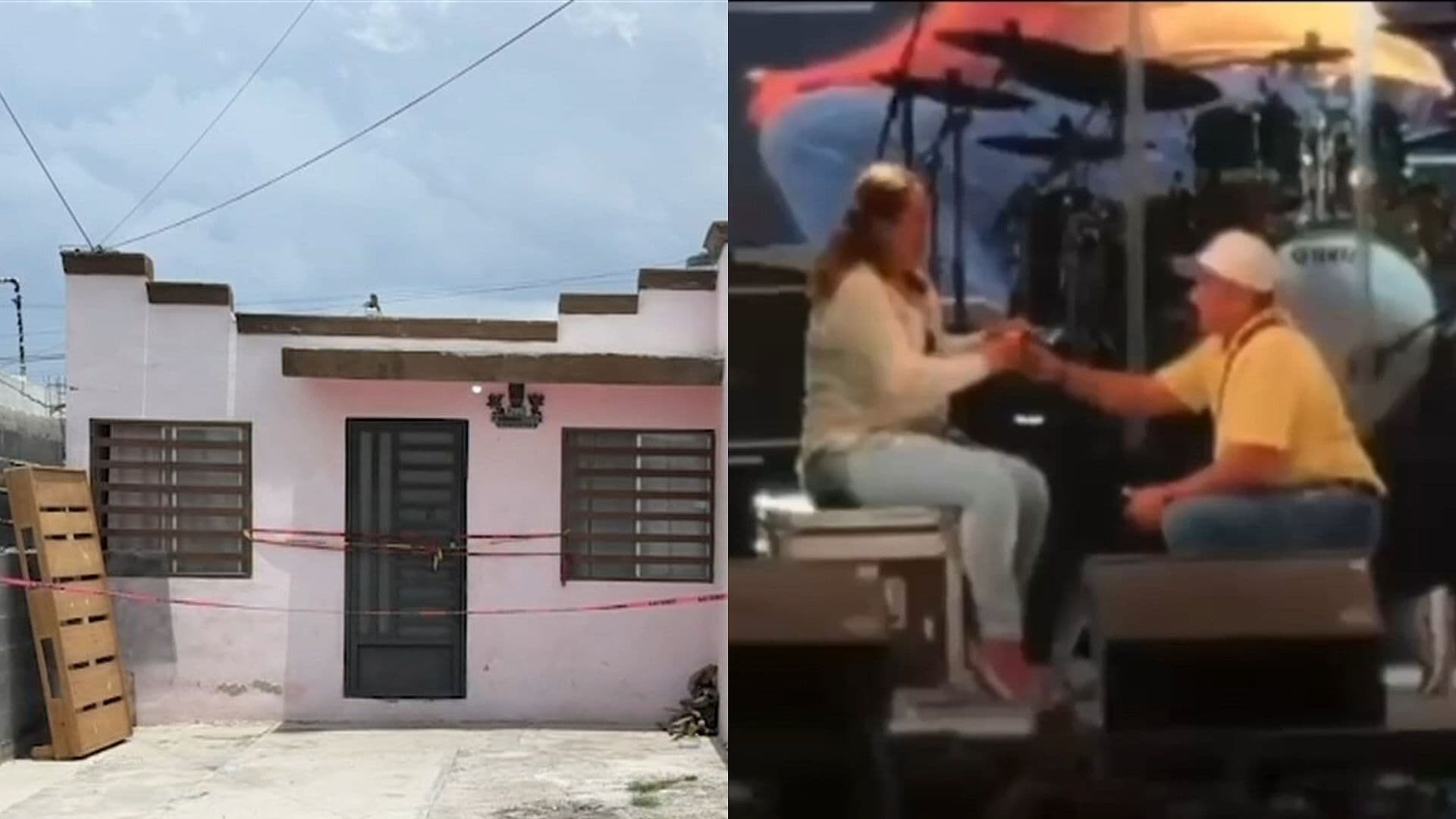 Mujer a la Que Pidieron Matrimonio en Público es Asesinada por su Pareja en Coahuila