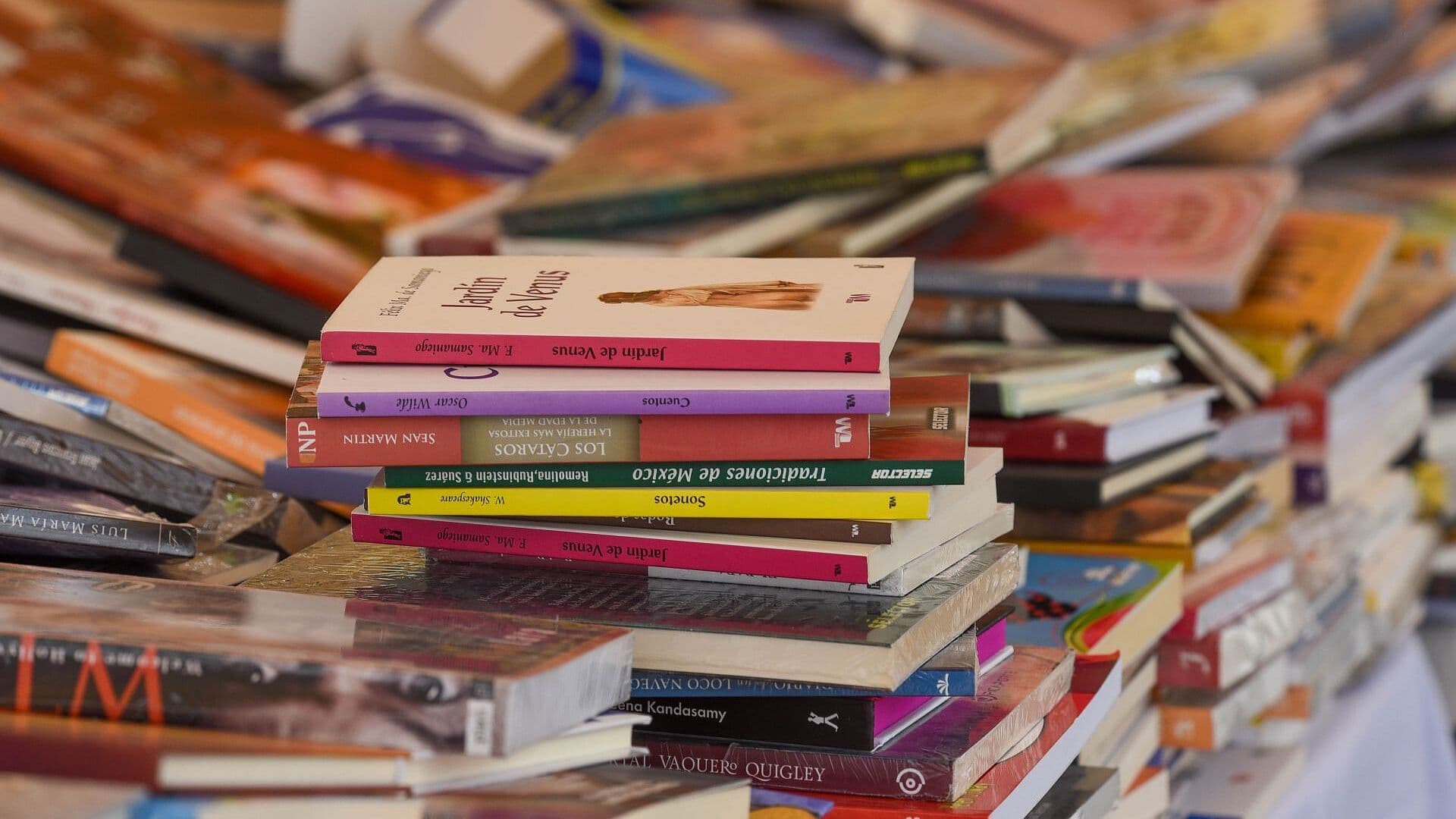 ¿Qué Es lo que Puede Causar un Buen Libro en los Lectores?
