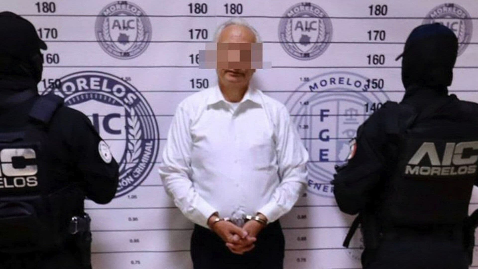 "Fue Excesiva Prisión Preventiva": Abogado de Exdirector de Pemex