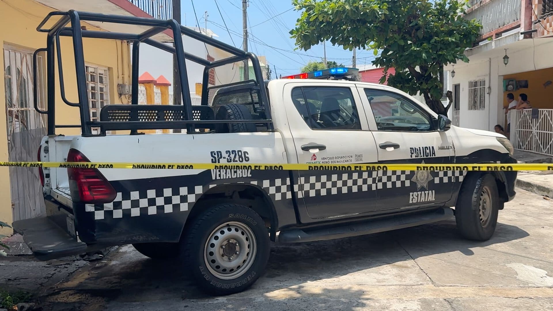 Policías de Veracruz sin Armas tras no Concluir Certificados y Control de Confianza