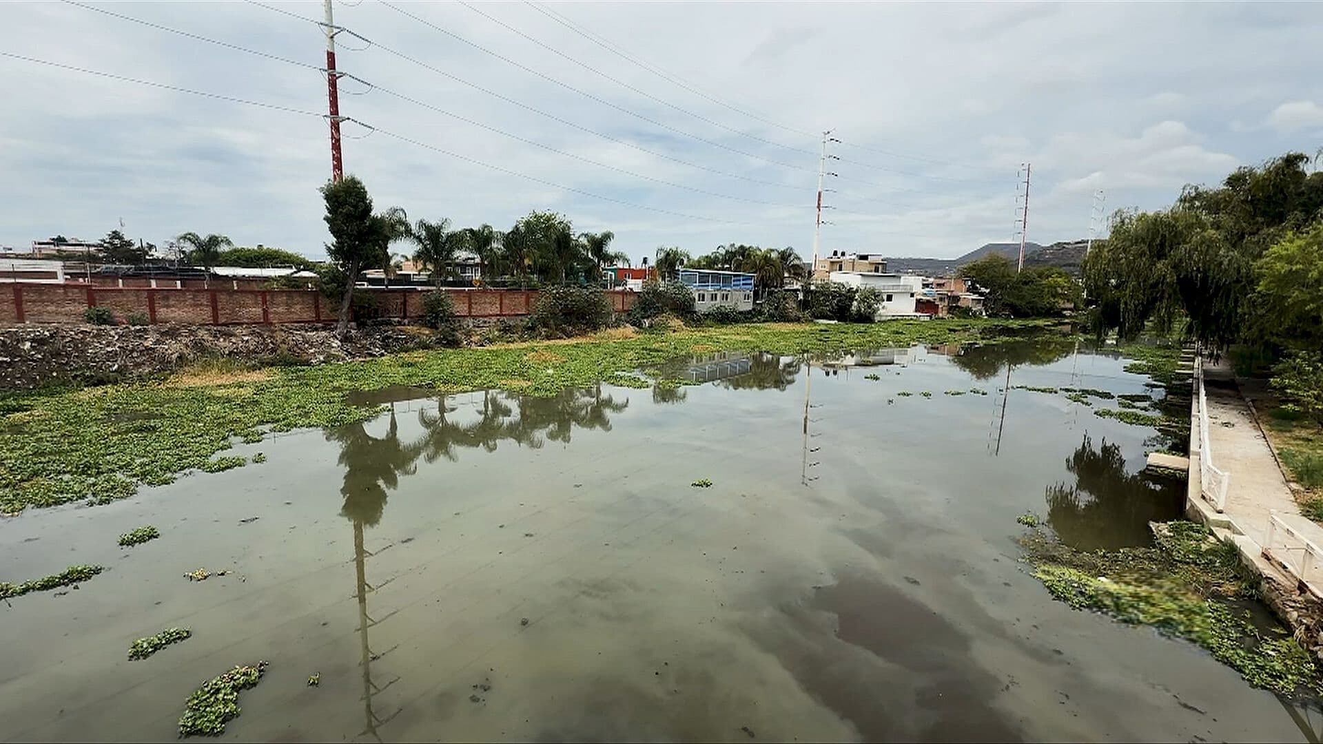 Sin Inspectores Suficientes, Instancias Encargadas de Gestionar el Suministro de Agua en ZMG
