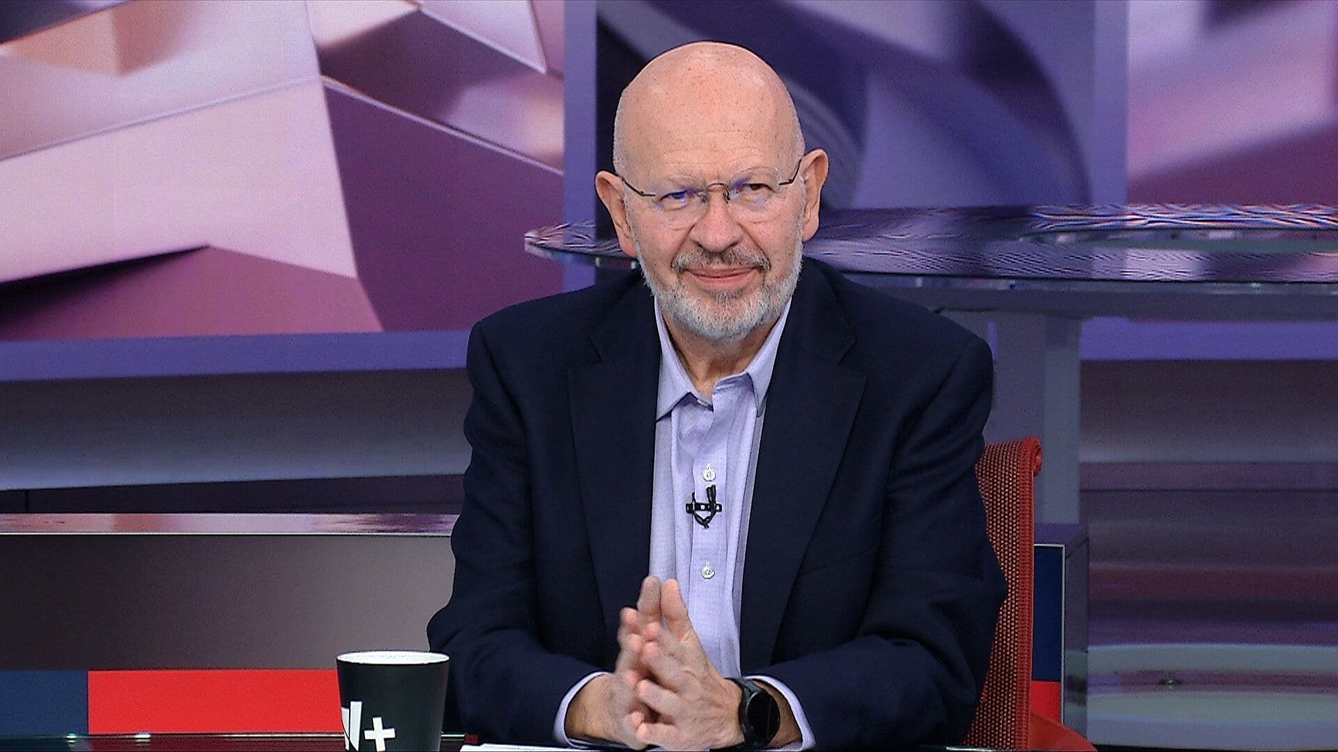 Raymundo Riva Palacio Habla sobre la Participación del FBI en el Caso ‘Mayo’ Zambada