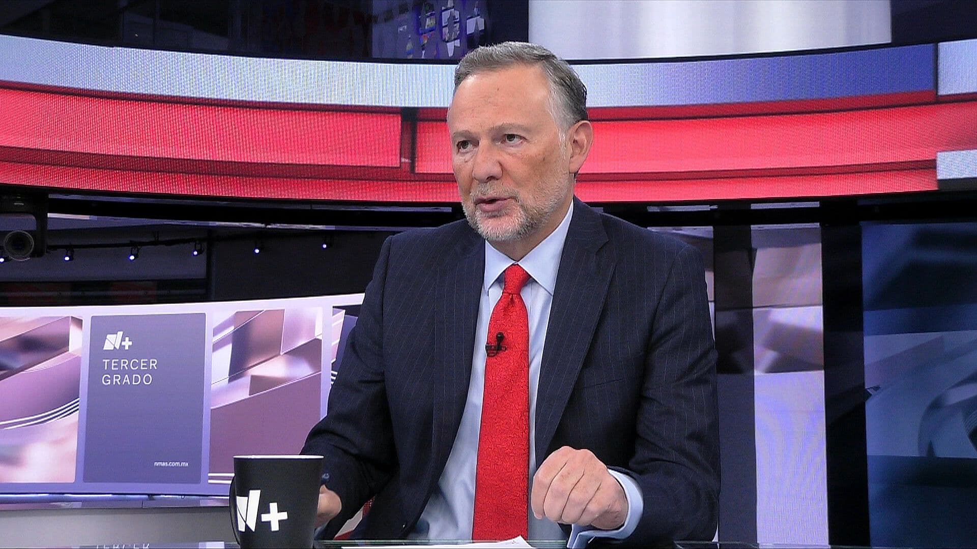 Leo Zuckermann Se Pregunta Qué Negoció 'El Mayo' Zambada con Estados Unidos