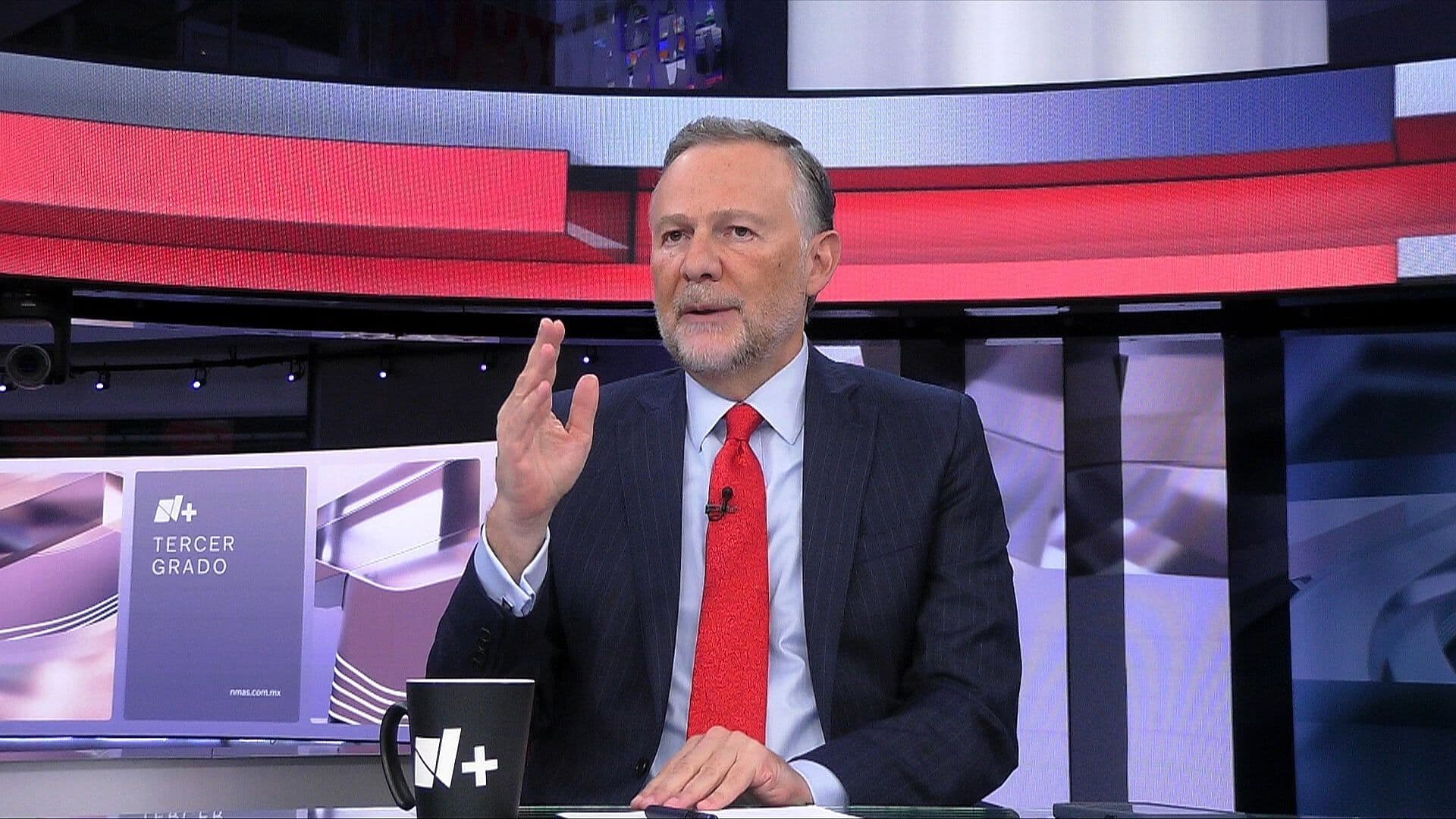 Leo Zuckermann Dice Que las Revisiones Anuales del T-MEC Son el Problema para México