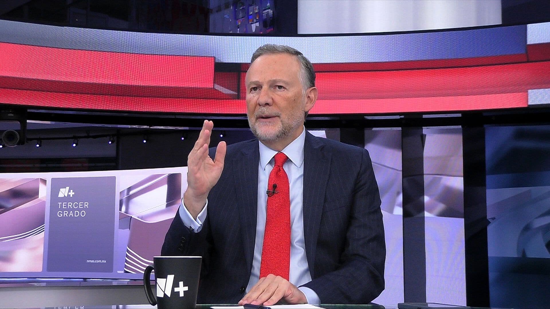 Leo Zuckermann Dice Que las Revisiones Anuales del T-MEC Son el Problema para México