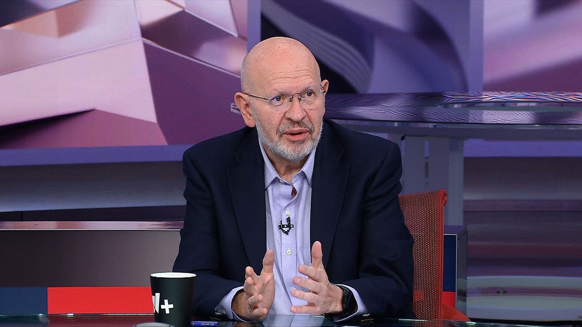 Raymundo Riva Palacio Dice que Revisión Anual del T-MEC Generará Incertidumbre para Inversionistas