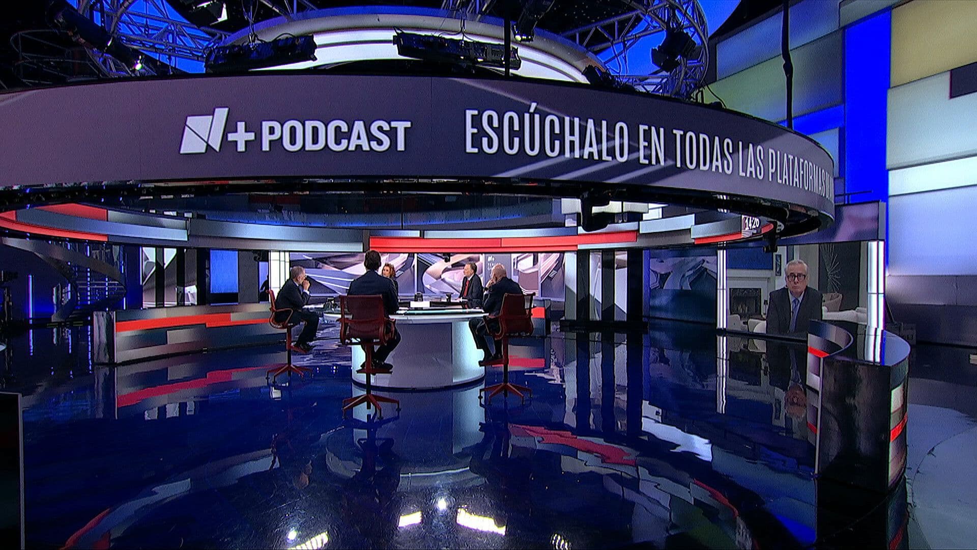 Tercer Grado | Los Efectos de la Negativa de EUA de Renovar el T-MEC