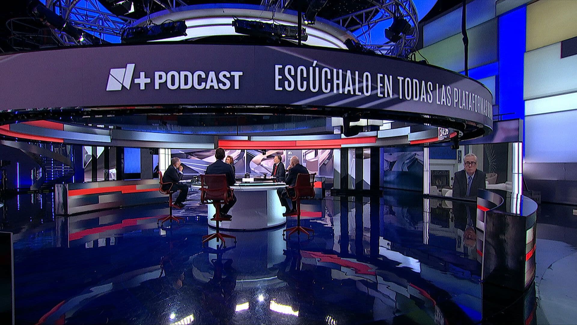 Tercer Grado | Los Efectos de la Negativa de EUA de Renovar el T-MEC