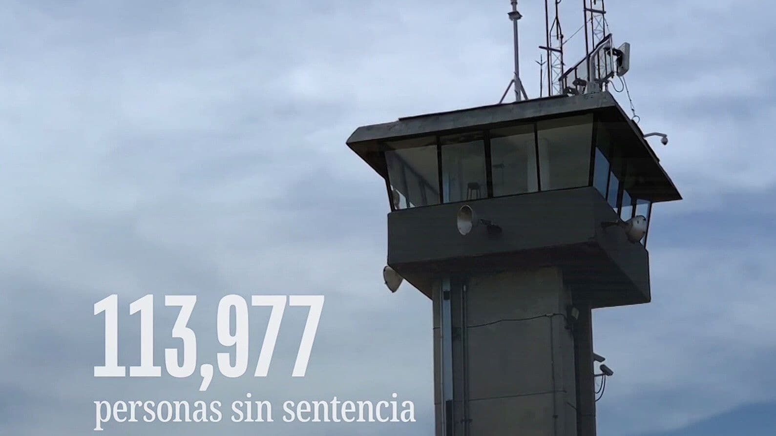 El Problema de la Prisión Preventiva: Mónica Lleva 12 Años en la Cárcel Sin Recibir Sentencia