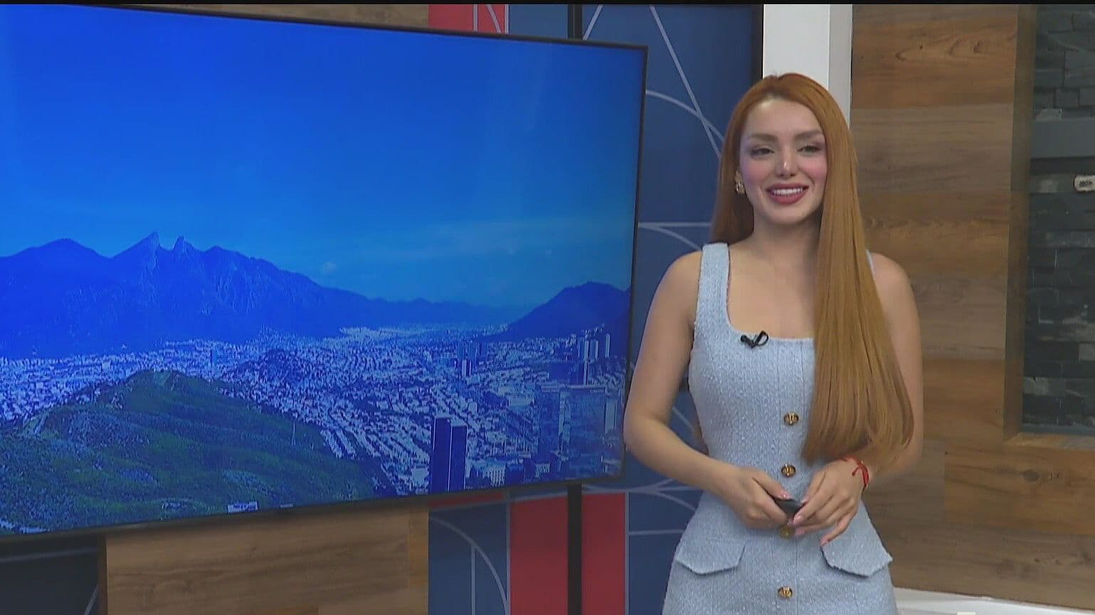 Clima en Nuevo León Pronóstico Matutino del Jueves 9 de Julio de 2026