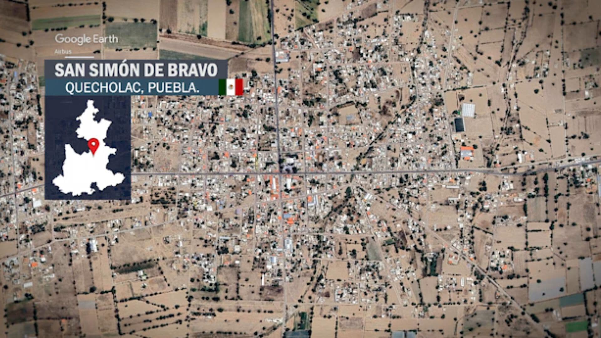 Niño Muerto y Otro Lesionado por Disparo de Escopeta en San Simón de Bravo Quecholac Puebla