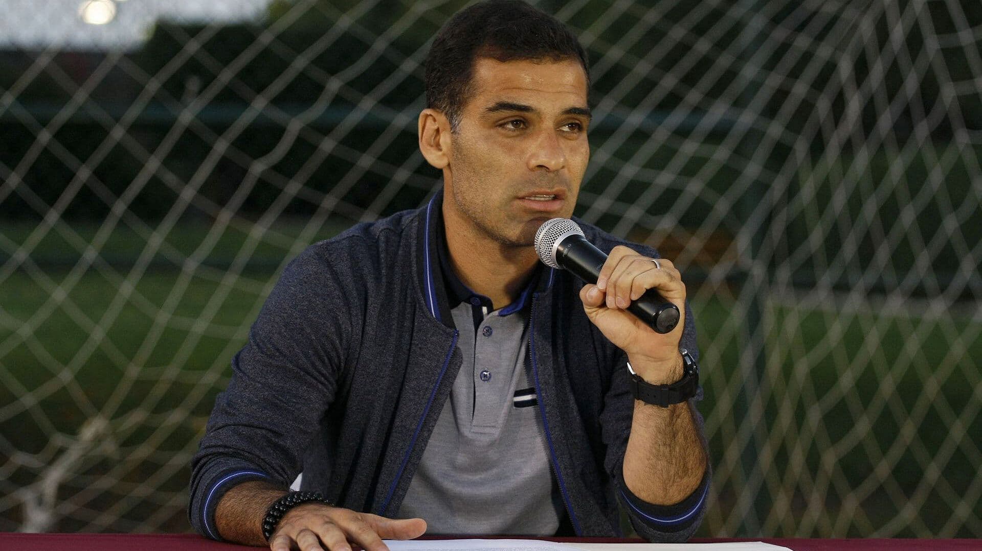 Rafa Márquez: La Destacada Trayectoria del Nuevo DT de la Selección Mexicana