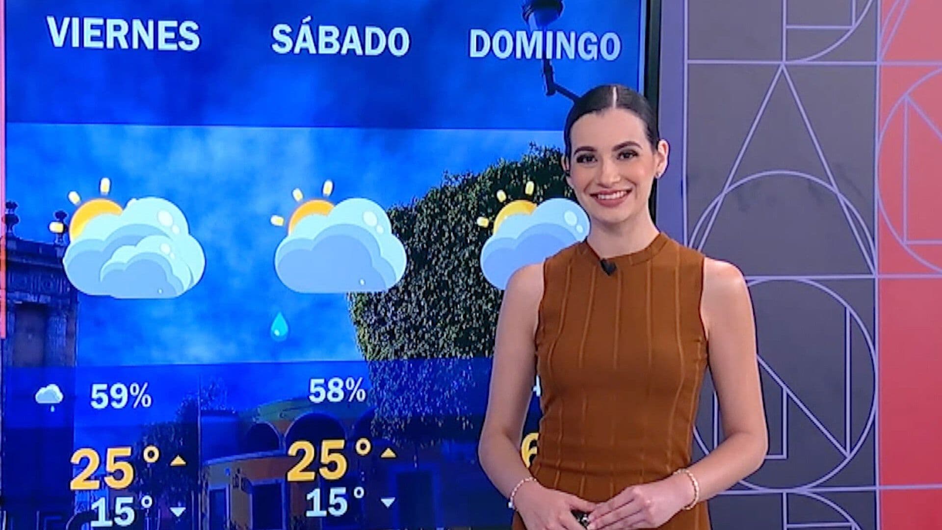 Clima Hoy en Guanajuato: Pronóstico Matutino del Jueves 9 de Julio del 2026